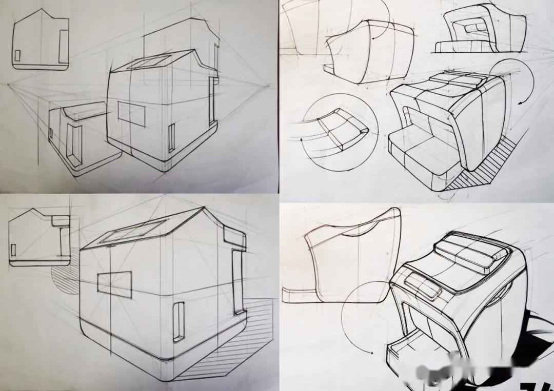 以下为本次课程的优秀作业