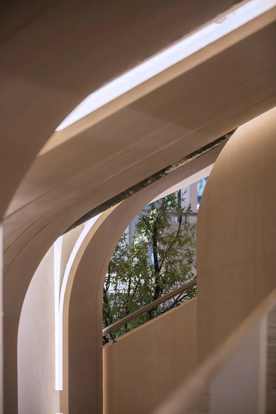 设计方法丨室内设计—透景