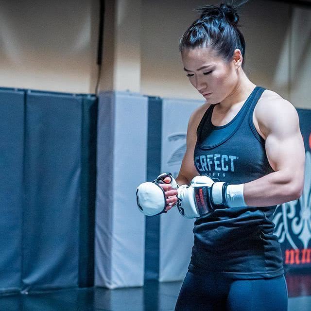 与乔安娜再赛一场?张伟丽:想和其他选手比赛,行程安排暂未确定