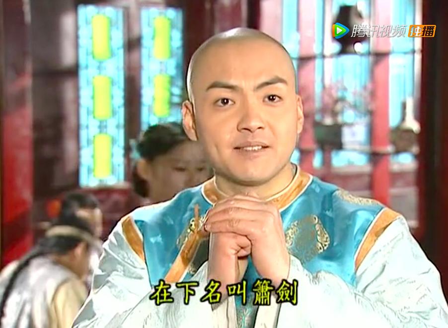 原创重温还珠格格总算明白紫薇为什么会原谅皇后和容嬷嬷了