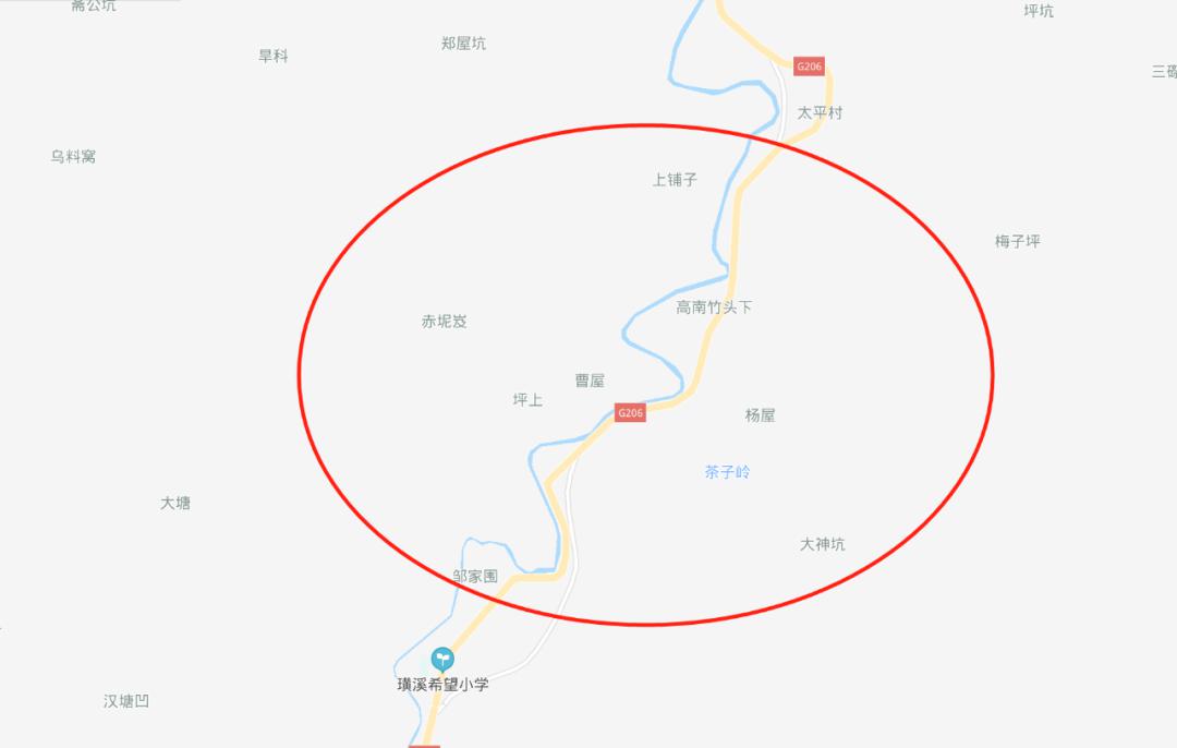 大丰华高速大埔至丰顺段力促年底开工建设