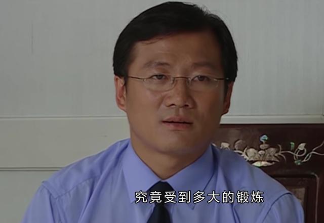 很多人大概都停留在他在《刘老根》中扮演的徐迈