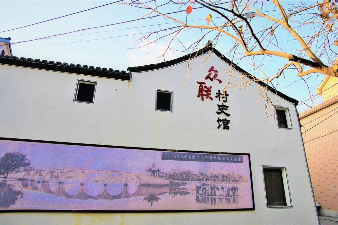 出名了省里公布最新名单萧山28个村上榜有你们村吗
