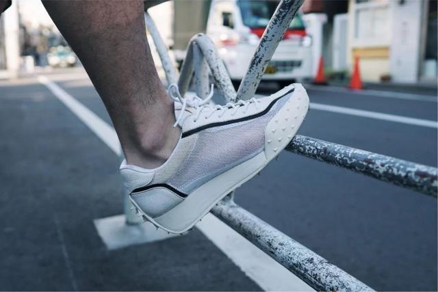 foot industry 20s201anthracite即便是在高温难耐的夏日,不少男生不