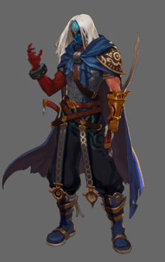 dnf:复活仪式的唯一变数,索伦无奈被杀,冒险家成了工具人