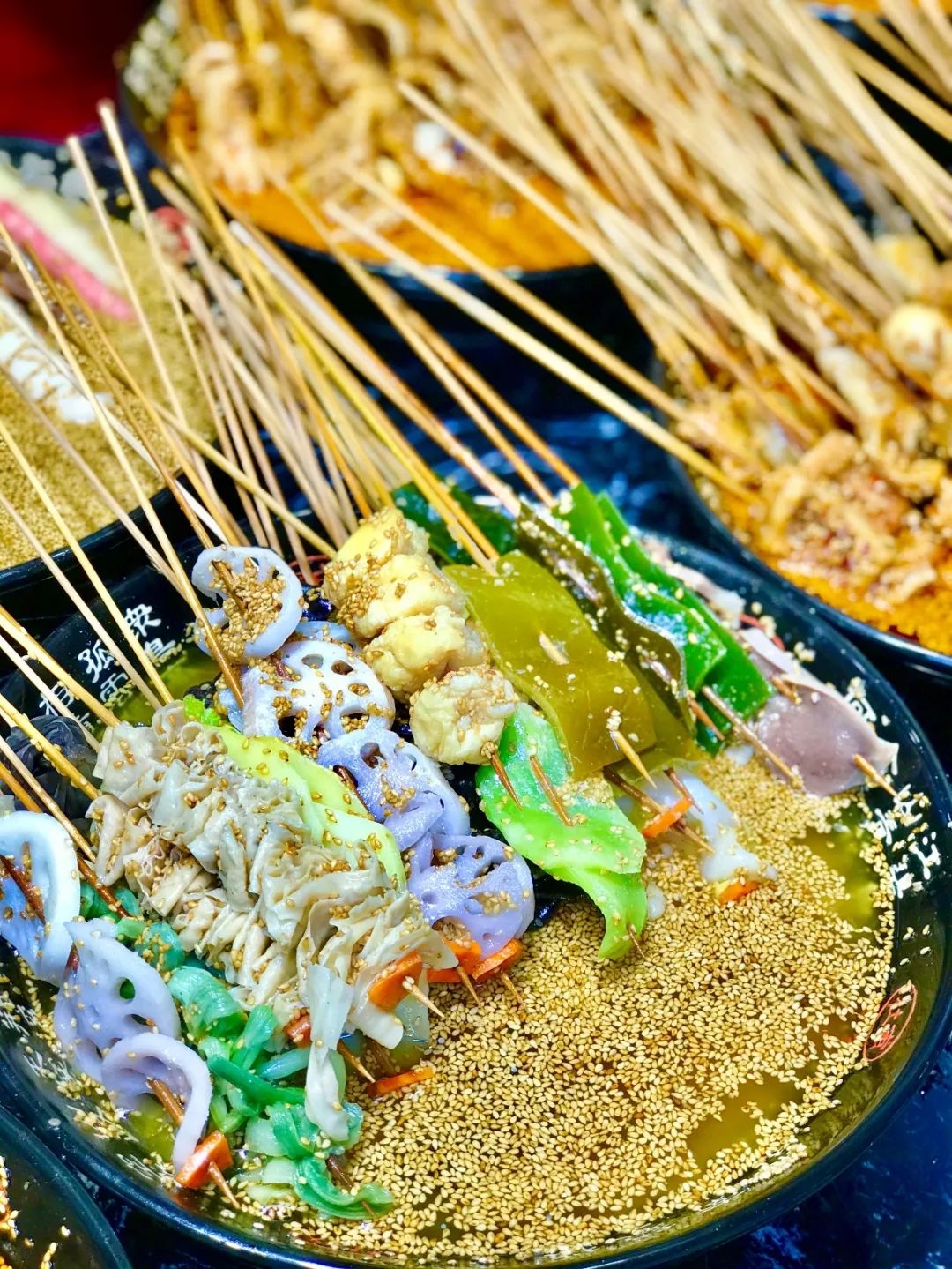 长沙小吃：美食天堂里的独特风味