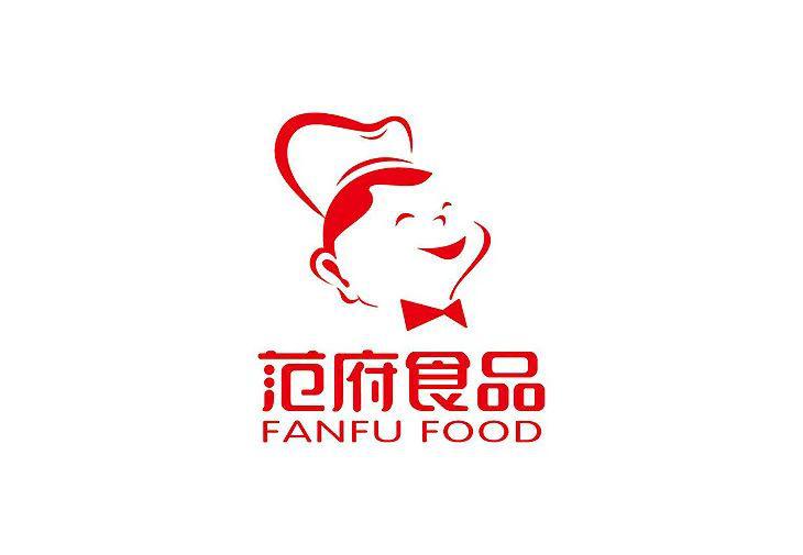 logo,vi,包裝策劃設計,終端物料策劃設計山東範府食品有限公司坐落於