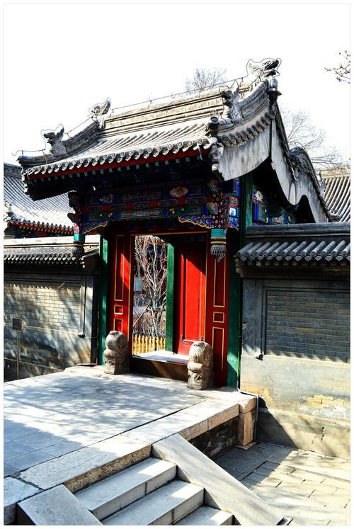 原创乌素图哈拉沁大青山都不让进呼和浩特到底哪些景点开放了