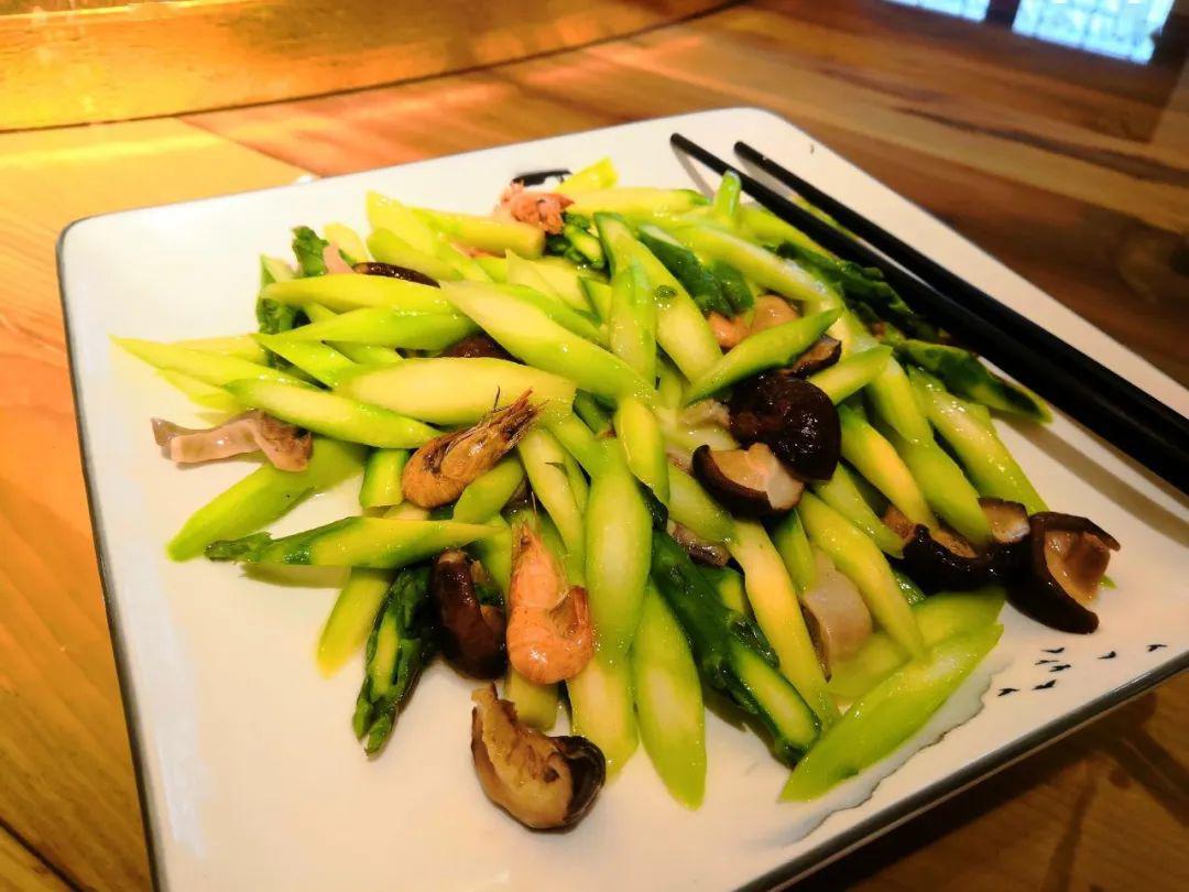 到点开饭今天这顿龙游菜也太太太香了