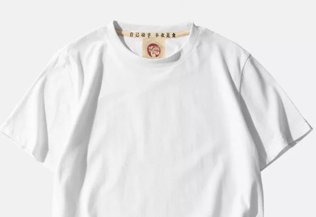 国棉十七厂用新疆黄金棉再造黑科技t恤吸水性远超尿不湿