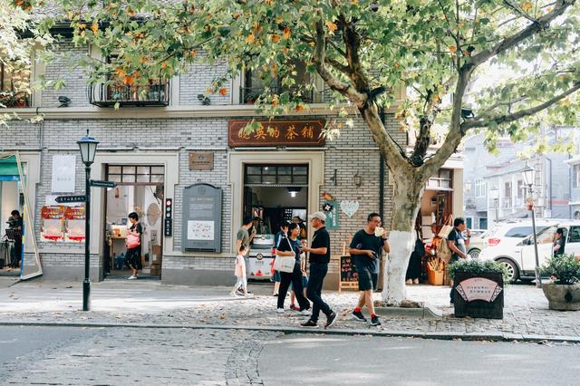 莫干山脚下低调的民国风情街电视剧也完全可以来此取景却鲜少有人知晓