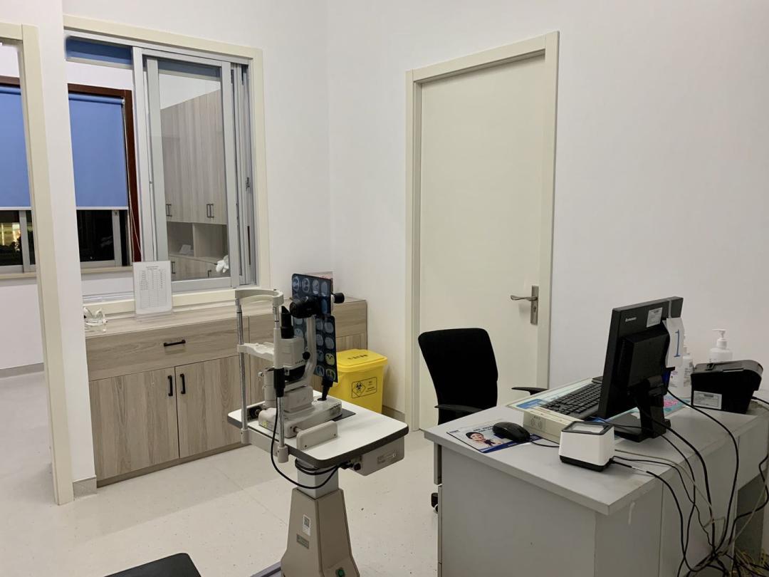 开诊福利,集赞送优惠!_治疗