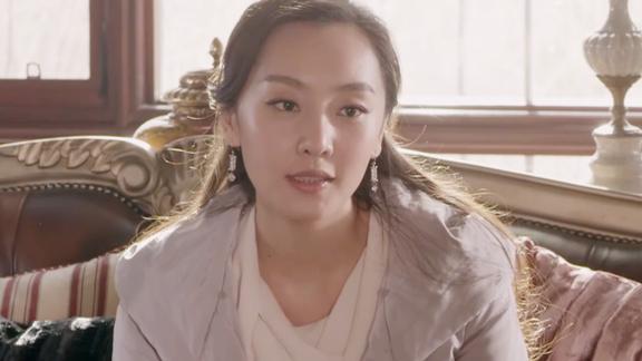 抹布女也有春天那洋走出被赶阴霾重回公司上班小葱功不可没