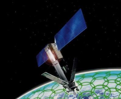 "铱星""铱星"系统是美国摩托罗拉公司设计制造和"铱"公司经营的全球