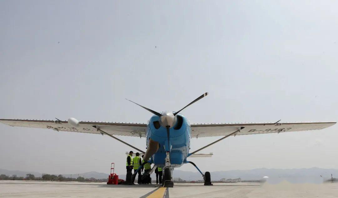 山西成功通用航空股份有限公司为山西省最大的通用航空运营企业,拥有