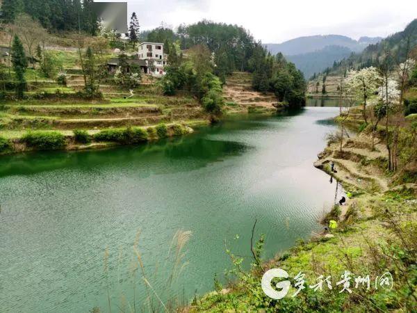 官舟镇新场村环境整治展新颜乡村蝶变新画卷