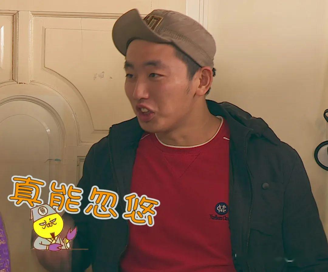 表演:韩超,俏俏,代新4,小品《参加生日宴》表演:郝大勇3,歌曲《我的