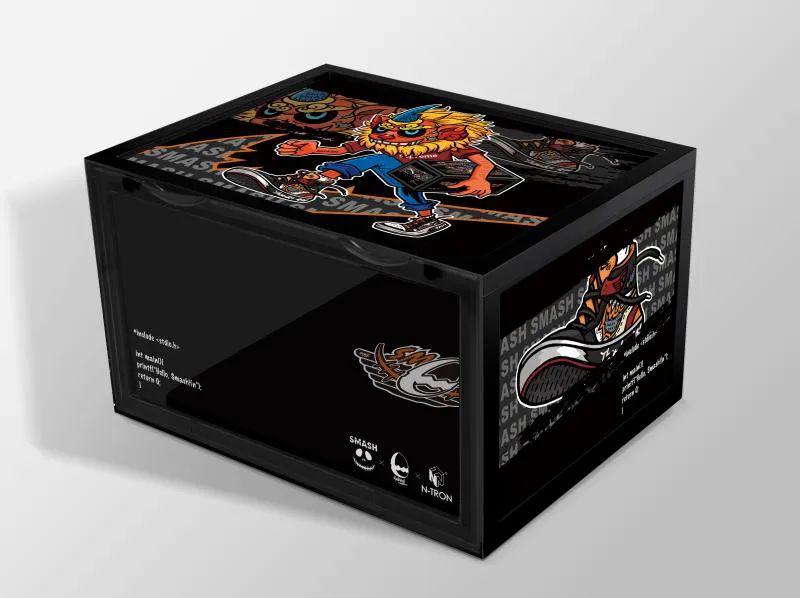 限量88双airjordan1撕裂20特殊鞋盒版发售信息