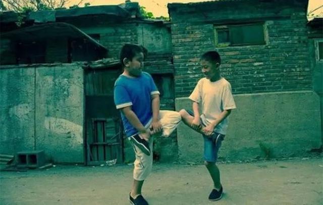 致那些50607080后的纯真童年满满的回忆