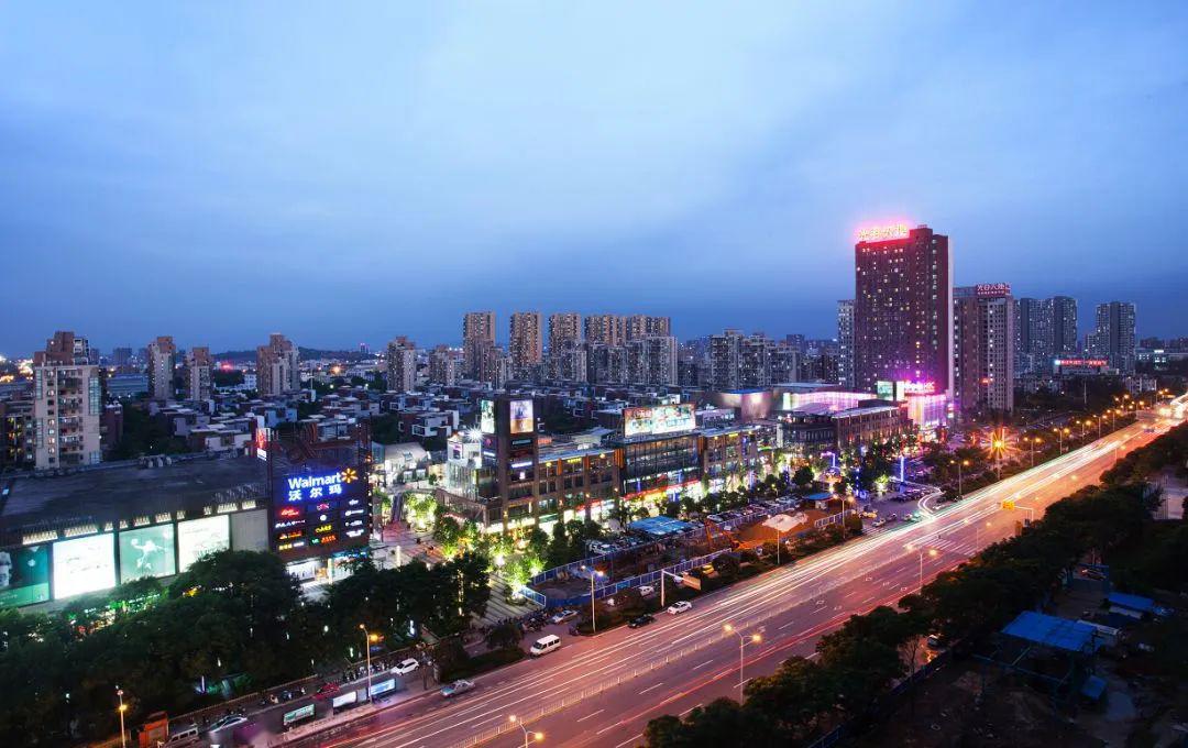 光谷天地3月30日营业啦全面防护助你安心逛gai