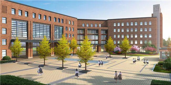 温州市平阳县万全综合高级中学 2020年优秀教师及后勤职工招聘启事