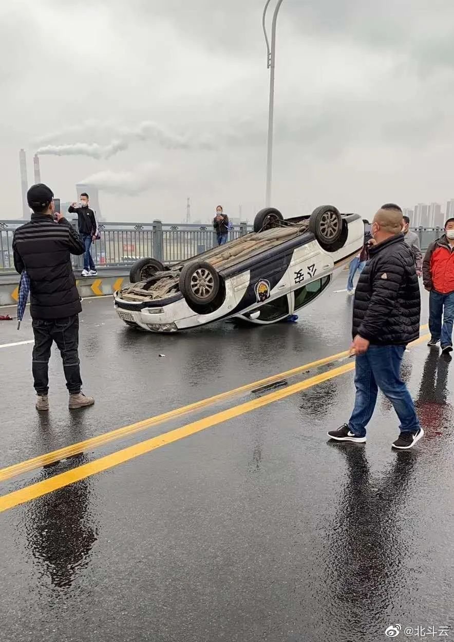 从黄梅警方回应与九江警察发生冲突说起