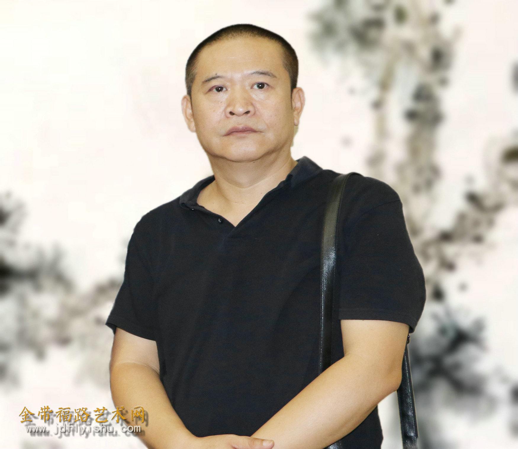 国画欣赏推荐宋世凯钟馗组图