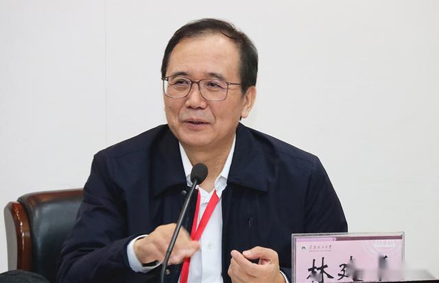 他曾是北大校长,因"口误"引起众怒,是学术之耻还是另有因由_林建华