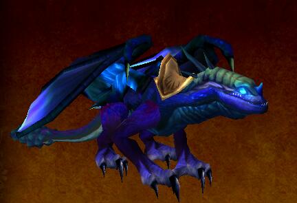 上三只暮光幼龙的情况下直接击败【萨塔里奥】(撒爾薩里安)必掉一只