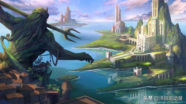 十首烈阳蛇唐三前往杀戮之都历练时,完成了杀神的所有考核,但想要逃出