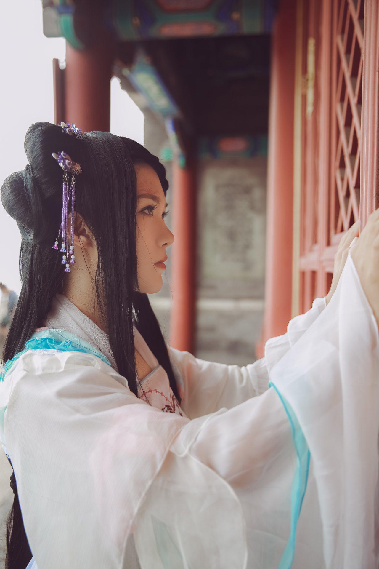 《上邪》(古风剧情向)