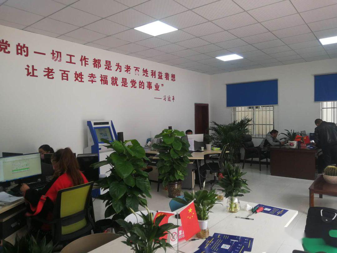 投票| 天彭街道党群服务中心亲民化改造"金彭微客厅 线上拉练赛"开始