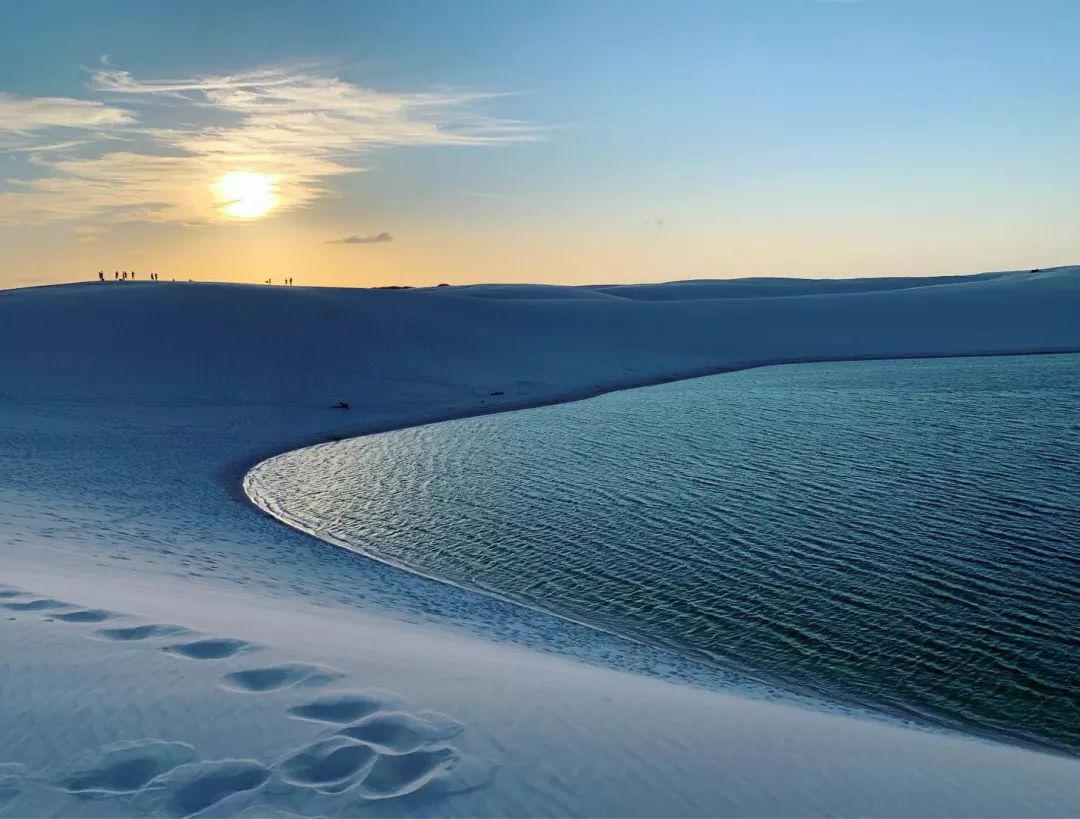 远足只为遇见你