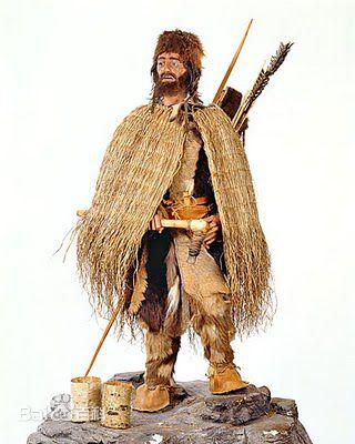 考古学家对奥兹的身份,死亡原因做出了很多猜测,有认为是意外冻死的