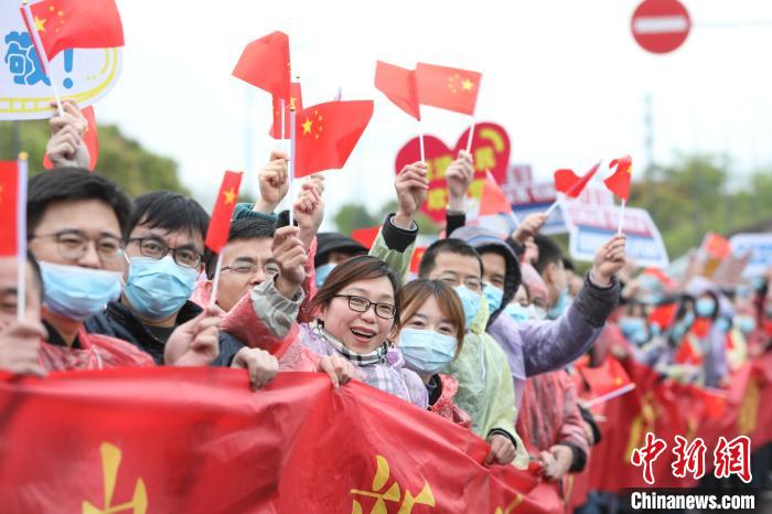 凯旋归来胜利图片图片