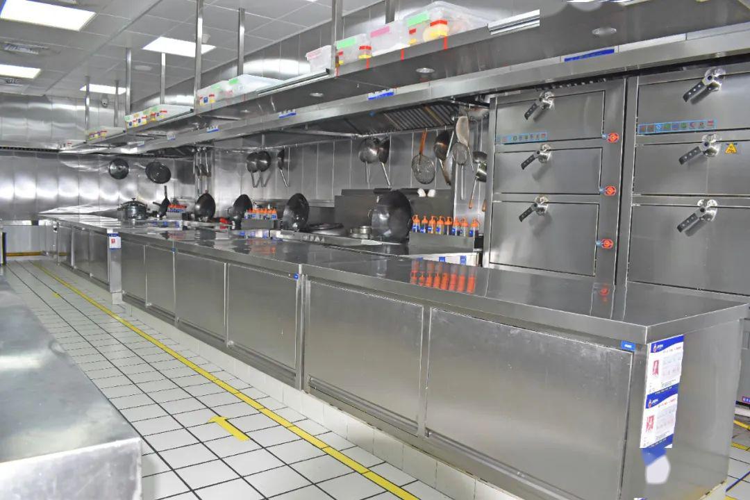 4d厨房到底是长什么样子