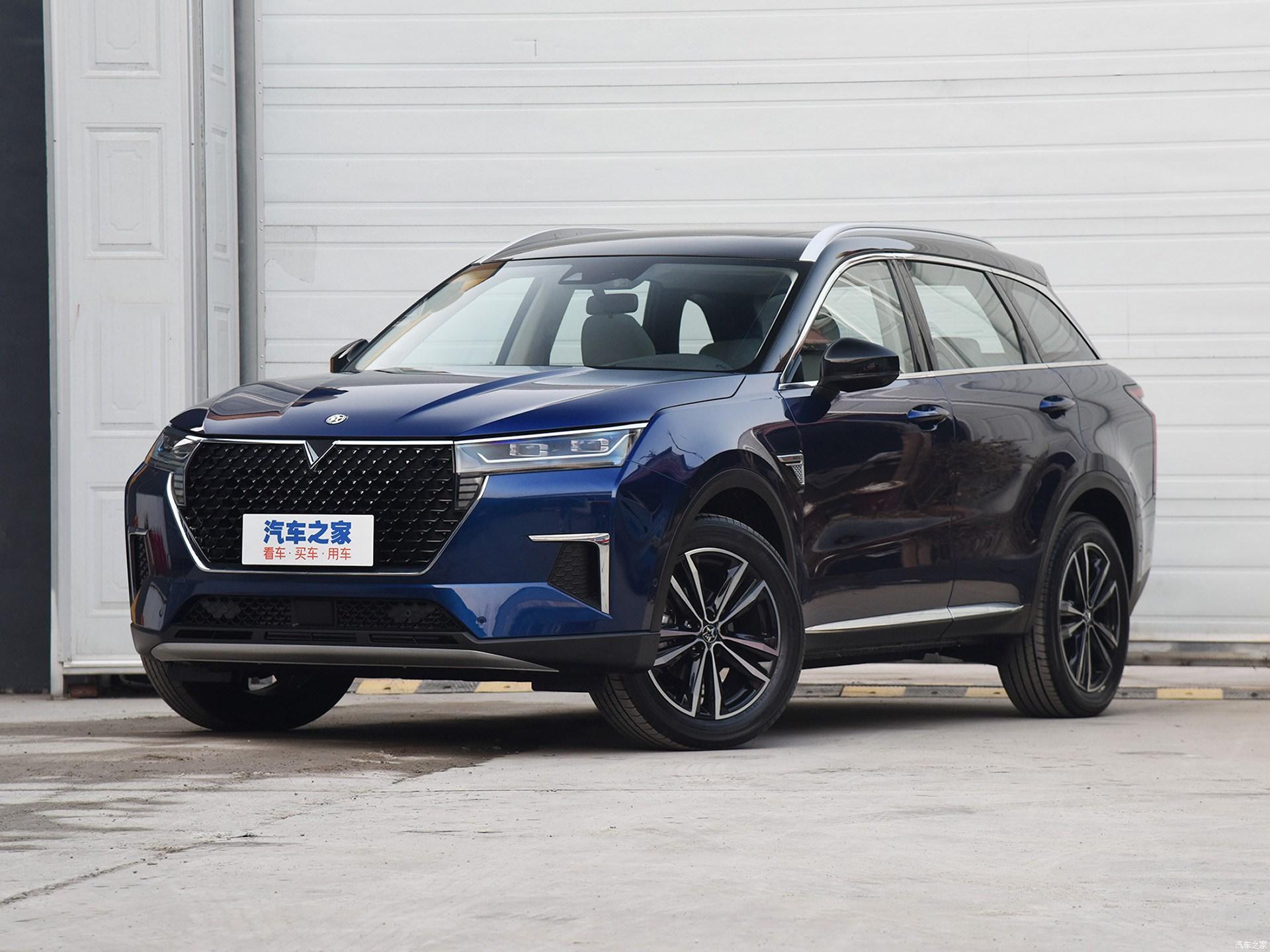 近日,据官方消息,东风启辰发布了旗下全新suv车型——启辰星.