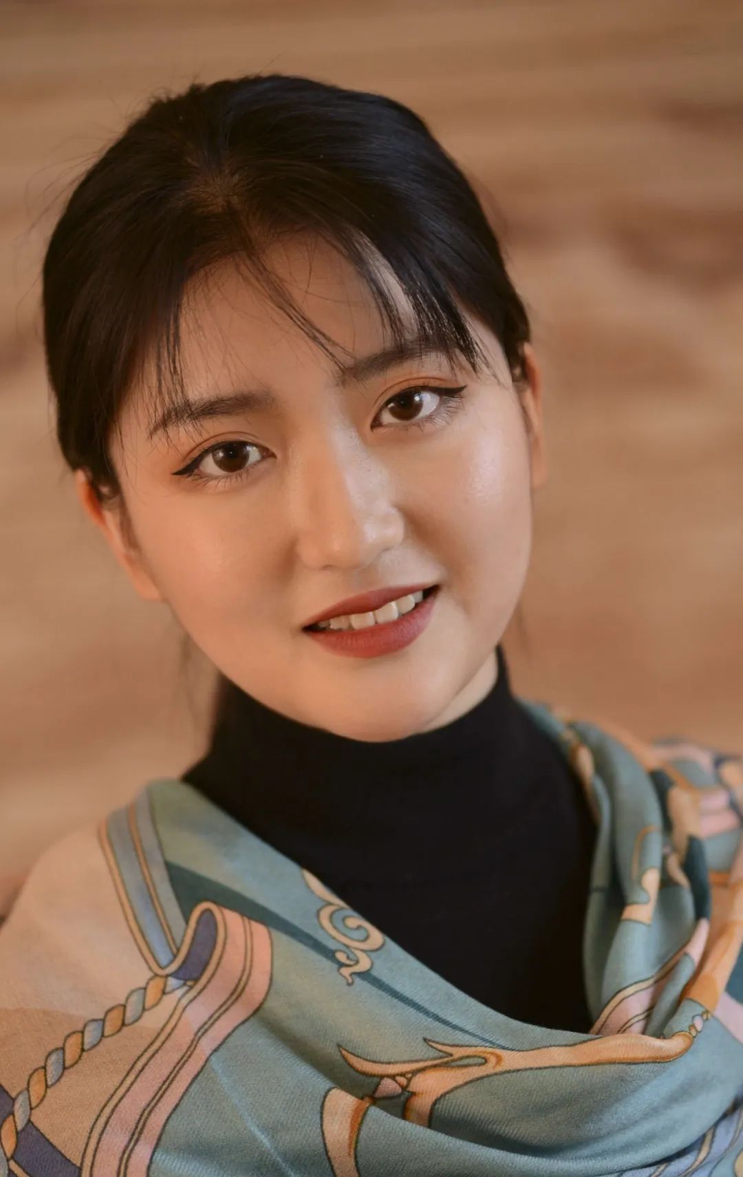 战疫机电院过控2017级党员周沫演绎抗疫歌曲久别重逢向抗疫一线的逆行