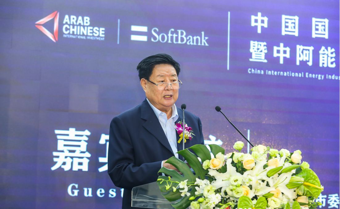 中国国际能源产业交流会深圳落幕