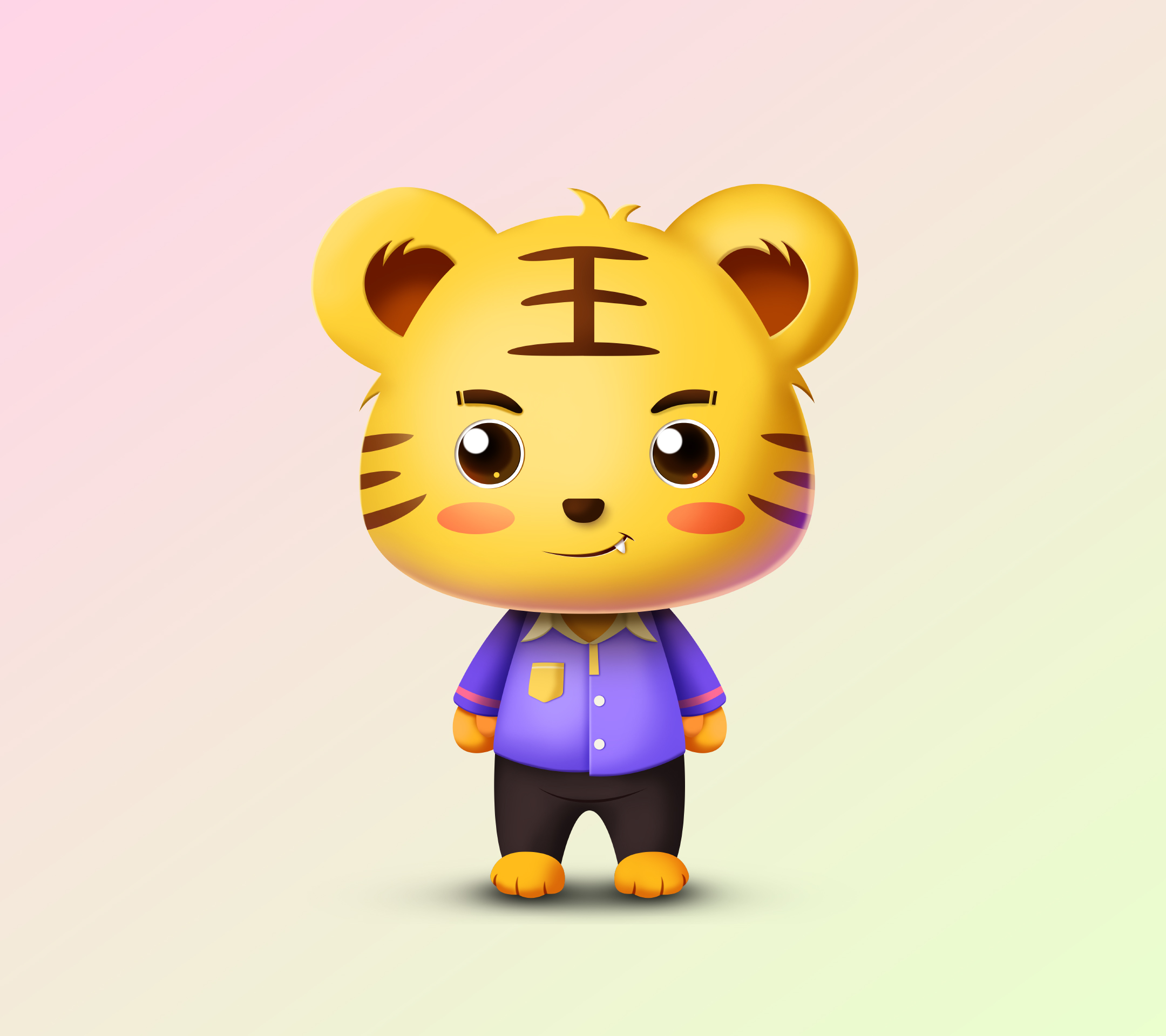 幸运云
