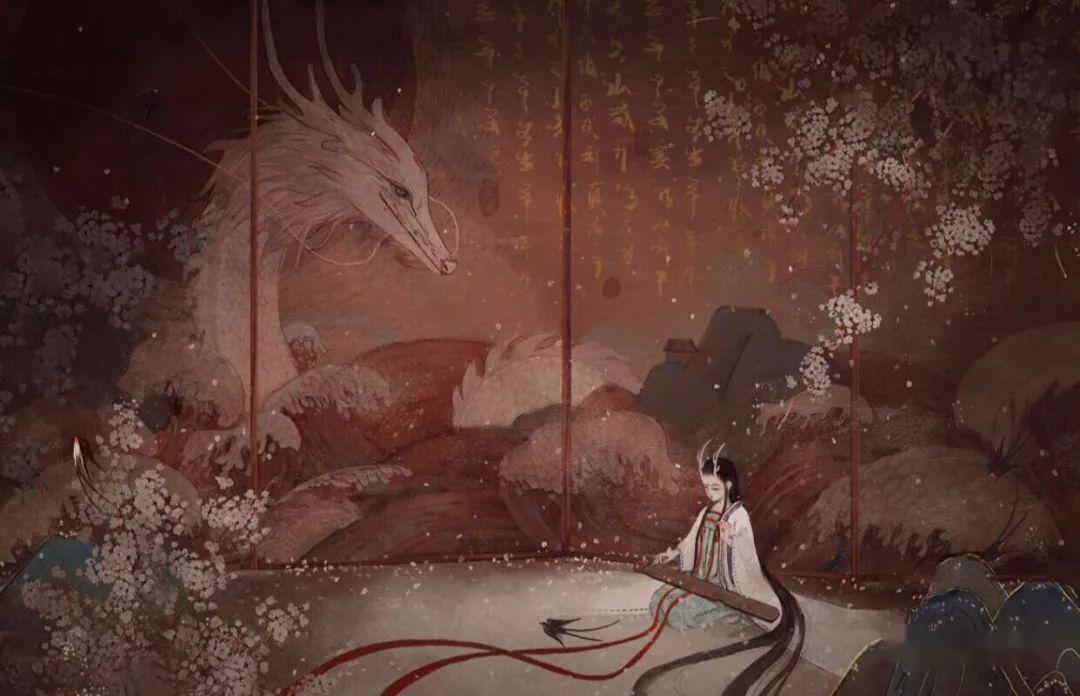 原创稿都源于古风楼兰编辑:扶桑 原创转载请注明出处,盗版必究.