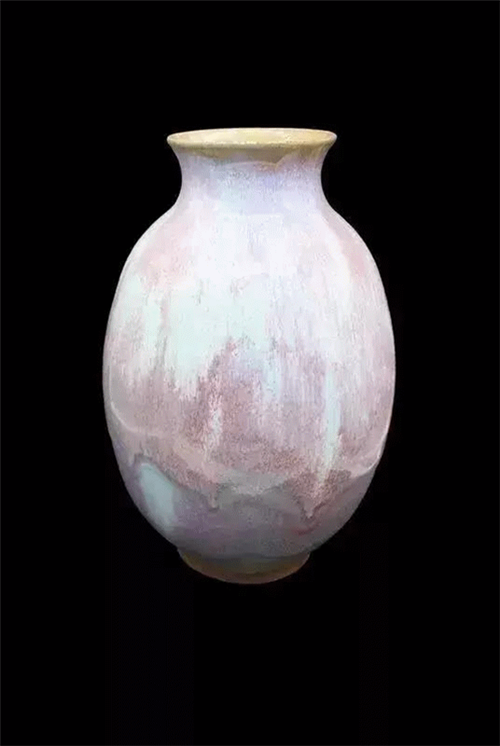 太行柴瓷重现远古文明的印记