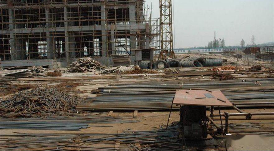 建筑施工中常见的60个问题和处理建议,看完新手变高手!_混凝土