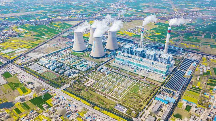 春光不等人云游省企之旅马上发车啦