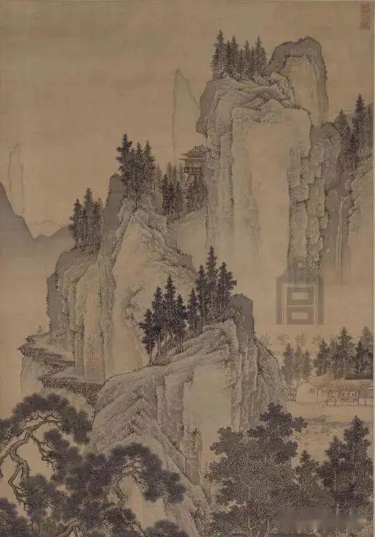 周臣(1460年-1535年),明代著名畫家,字舜卿,號東村,吳(今江蘇蘇州)人