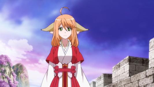 原创狐妖小红娘四位大妖皇实力不俗涂山红红为何能成妖盟盟主