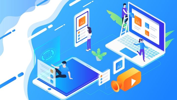 疫情防控期间中小学校线上教育存在的问题及对策