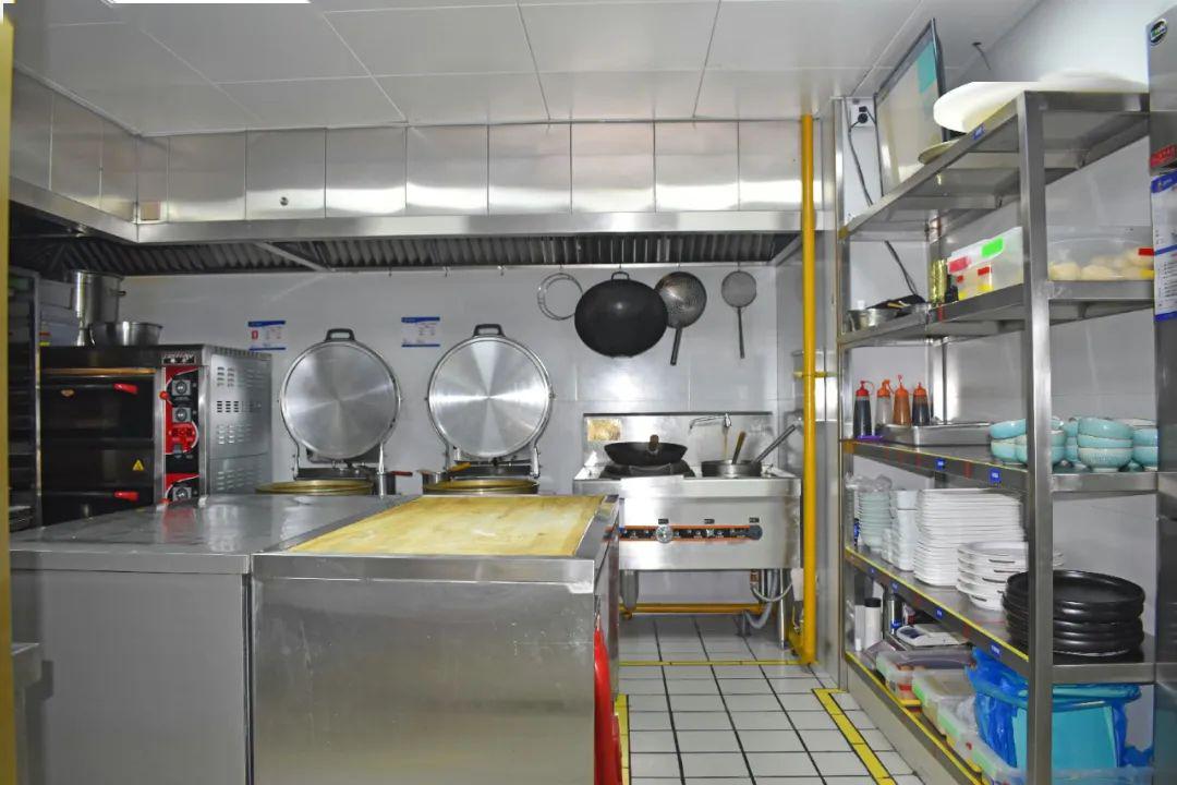 4d厨房到底是长什么样子