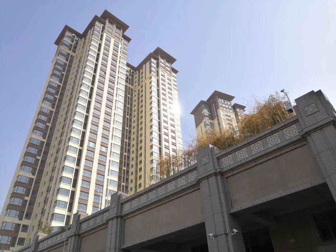 德源书香园德源新城位于晋城市城区泽州北路,为德源地产首期作品,德源