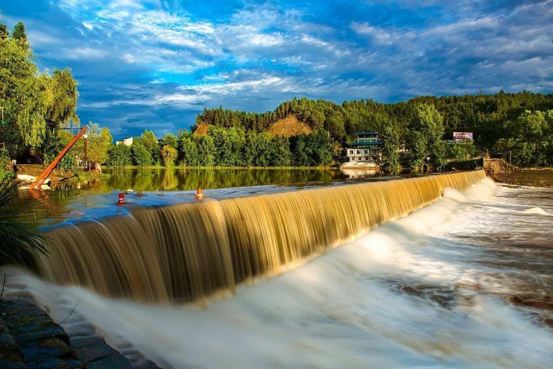 安逸在南充g212乡村旅游精品线出炉